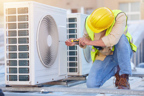 Trusted Fall River, MA HVAC Experts