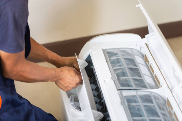 Best HVAC maintenance near me  in Fall River, MA