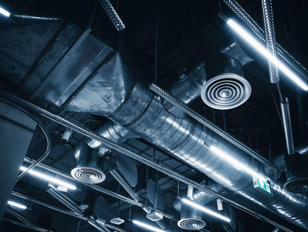 Best HVAC installation services  in Fall River, MA