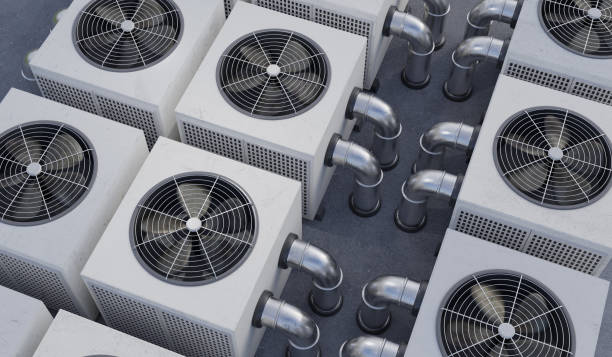 Best HVAC air duct cleaning  in Fall River, MA