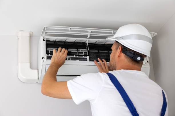 Best Residential HVAC services  in Fall River, MA