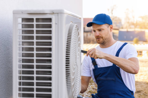 Best HVAC system installation  in Fall River, MA