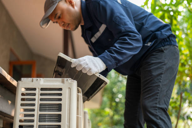Best HVAC replacement cost  in Fall River, MA