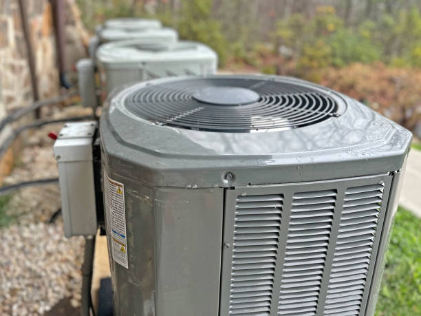 Best HVAC cleaning services  in Fall River, MA