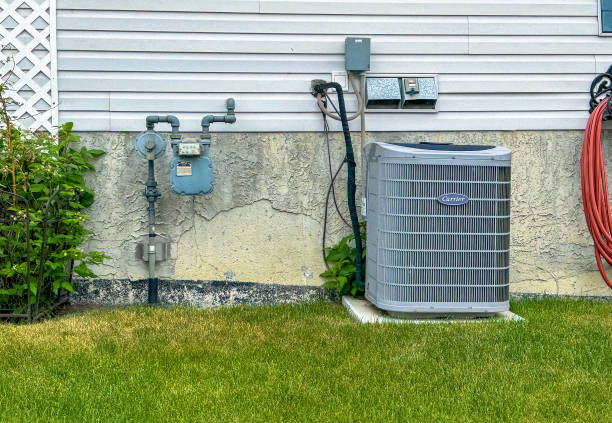 Best HVAC repair near me  in Fall River, MA